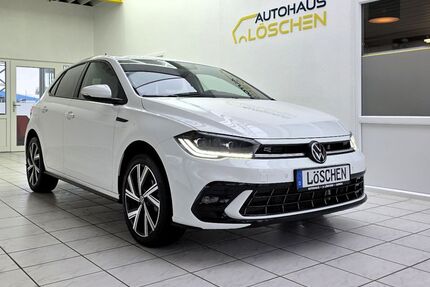 VW Polo 2.202 km 27.990 &euro; Aurich 26607
