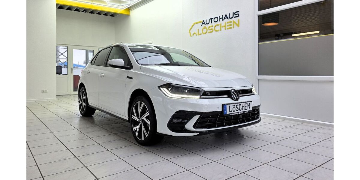 VW Polo 2.202 km 27.990 &euro; Aurich 26607