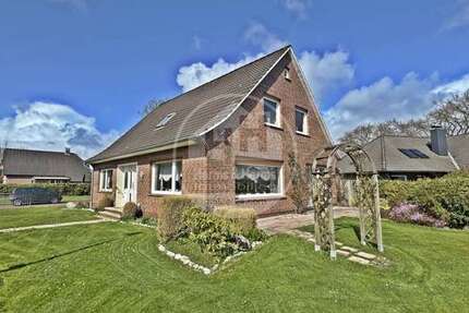 Haus Aurich - 5 Zimmer, 180 m&sup2;, 429.000&euro; | Angebot:26119048