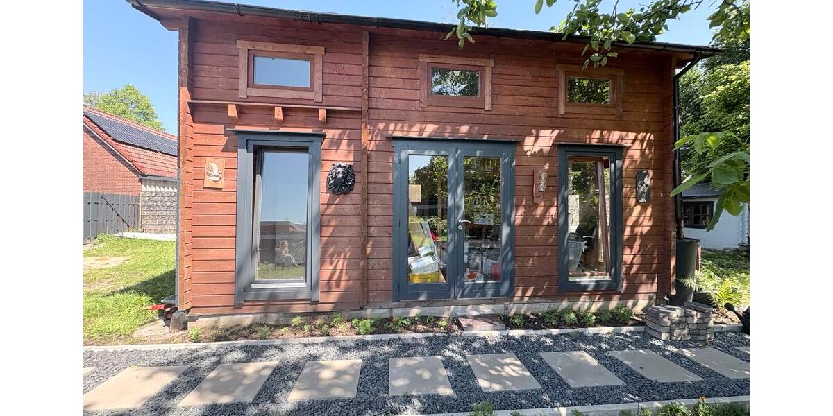 Einfamilienhaus Nortmoor - 12.000&euro; | Angebot:26957622
