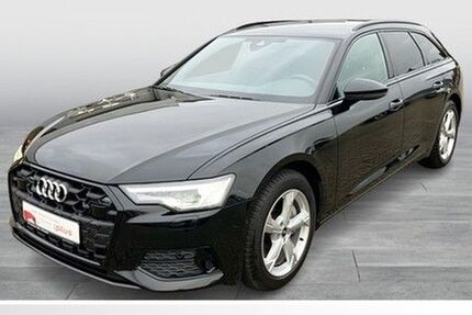 Audi A6 27.410 km 52.450 &euro; Leer (Ostfriesland) 26789