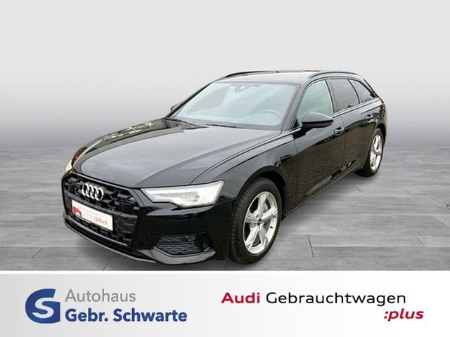 Audi A6 27.410 km 52.450 &euro; Leer (Ostfriesland) 26789
