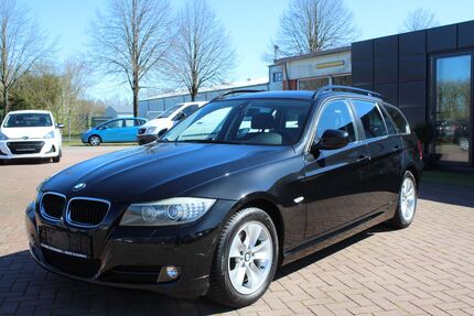 BMW 320 195.780 km 3.990 &euro; Großefehn 26629