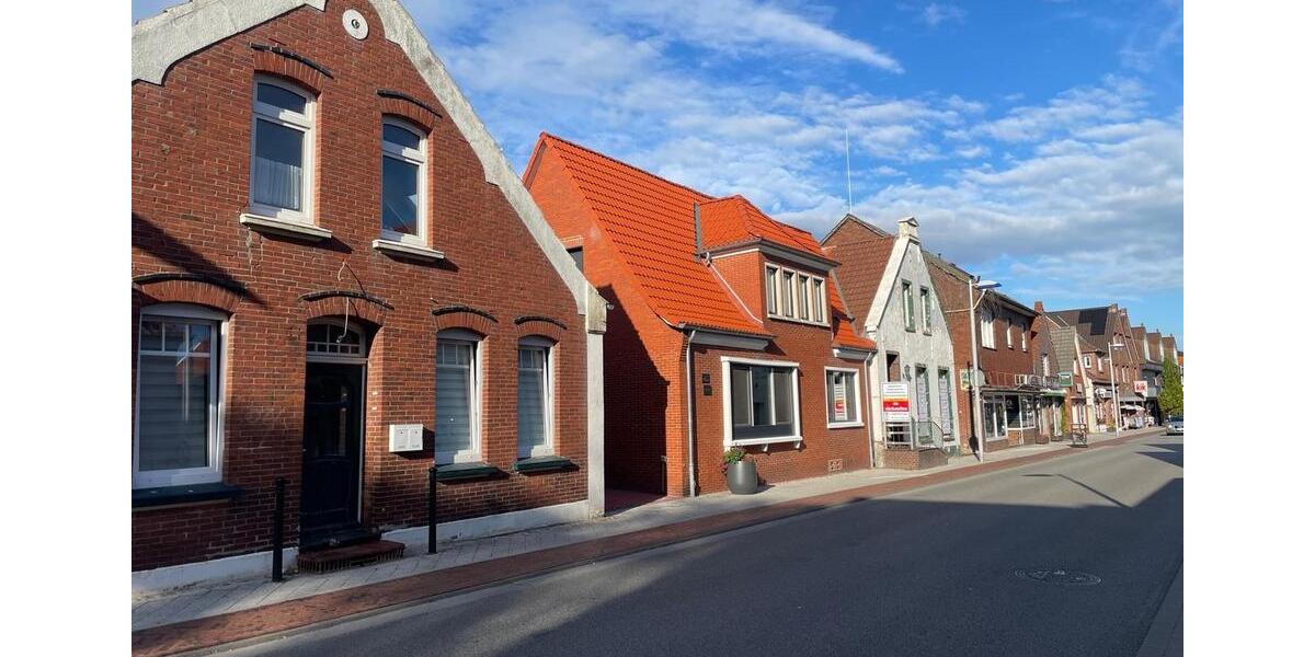 Mehrfamilienhaus, Wohnhaus Hage - 20 Zimmer, 550 m&sup2;, 950&euro; | Angebot:26704052