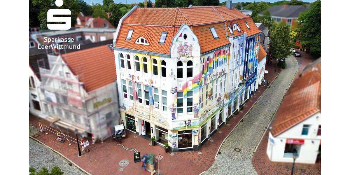 Einfamilienhaus Leer - 21 Zimmer, 633 m&sup2;, 1.990.000&euro; | Angebot:25199767