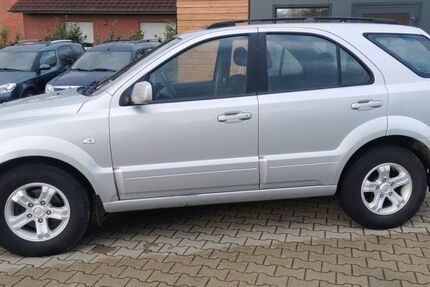 Kia Sorento 95.000 km 5.000 &euro; Moormerland 26802