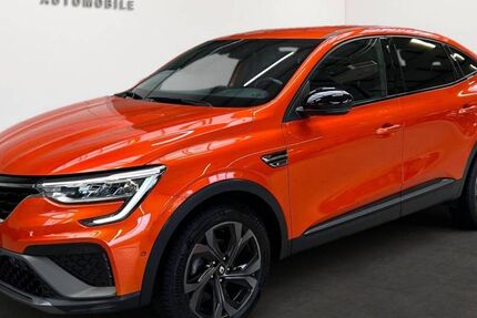 Renault Arkana 51.333 km 19.990 &euro; Aurich 26605