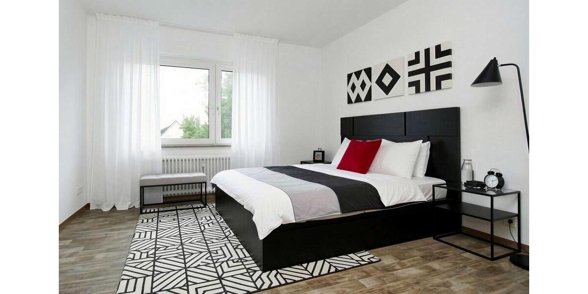 Etagenwohnung Norden - 3 Zimmer, 69 m&sup2;, 480&euro; | Angebot:25073656