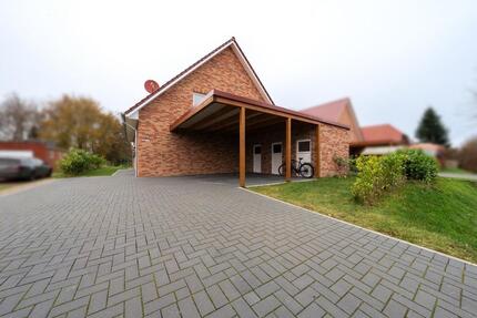 Haus Hesel - 5 Zimmer, 110 m&sup2;, 1.250&euro; | Angebot:25909209