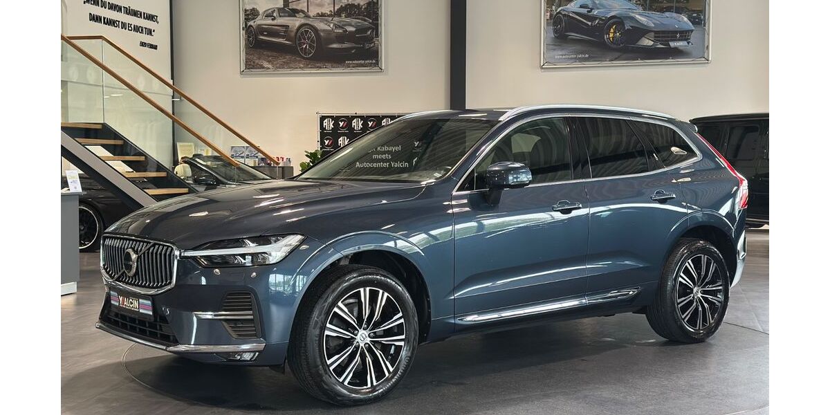 Volvo XC60 103.402 km 29.890 &euro; Aurich 26605