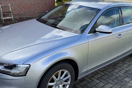 Audi A4 209.000 km 9.950 &euro; Ihlow 26632