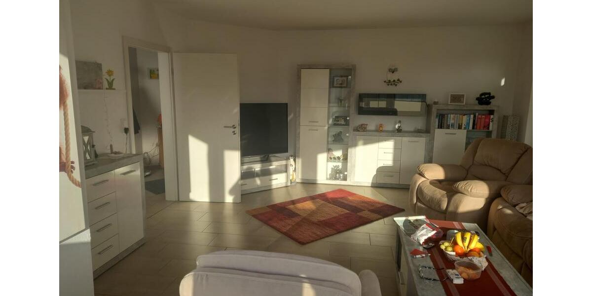 Erdgeschoßwohnung Südbrookmerland - 3 Zimmer, 100 m&sup2;, 950&euro; | Angebot:26550600
