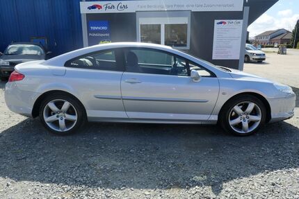 Peugeot 407 179.000 km 6.490 &euro; Leer 26789