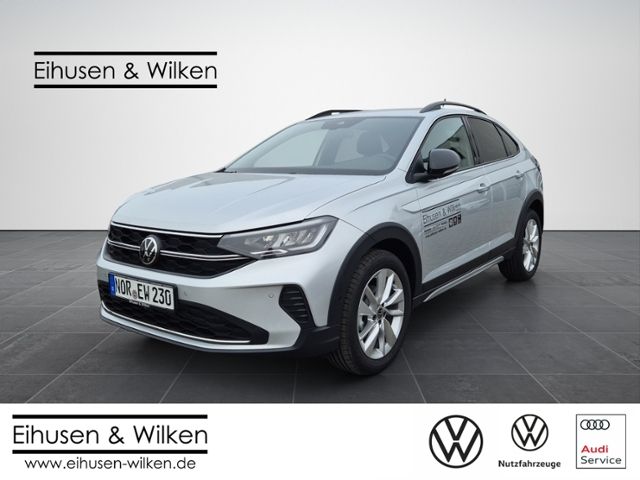 VW Taigo 3.806 km 27.980 &euro; Norden 26506