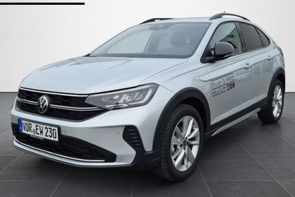 VW Taigo 7.213 km 27.980 &euro; Norden 26506
