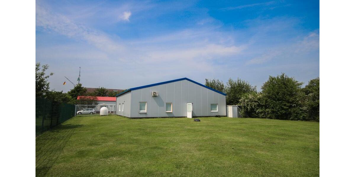 Gewerbeobjekt Moormerland - 1.800&euro; | Angebot:21918172