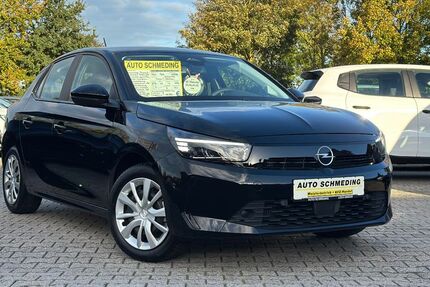 Opel Corsa 13.360 km 16.950 &euro; Leer- Bingum 26789