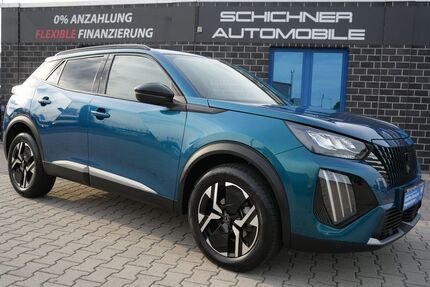 Peugeot 2008 9.000 km 21.590 &euro; Ihlow 26632