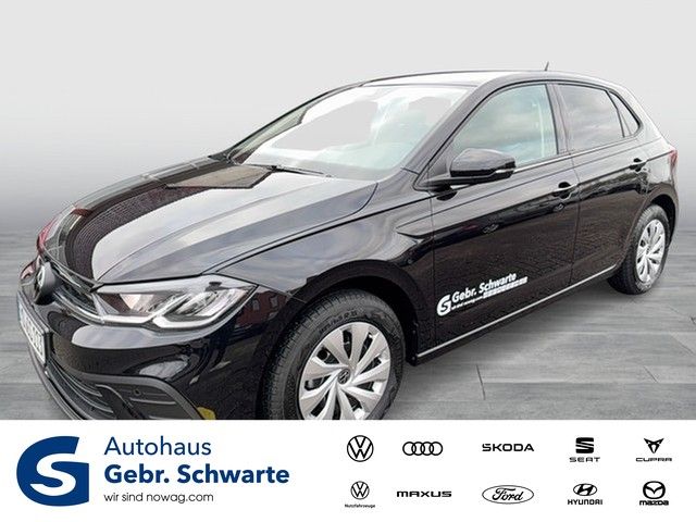 VW Polo 5.000 km 22.690 &euro; Emden 26723