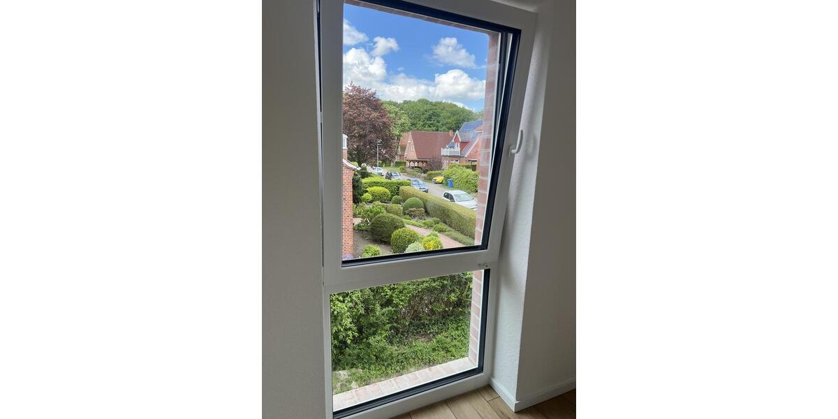 Etagenwohnung Aurich - 3 Zimmer, 72 m&sup2;, 900&euro; | Angebot:26698890