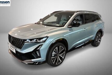 Renault Espace 12.500 km 47.990 &euro; Aurich 26605