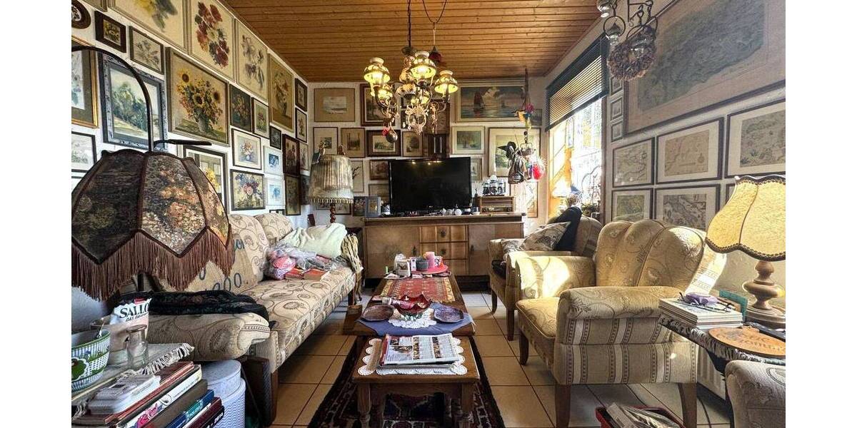 Doppelhaushälfte Hage - 4 Zimmer, 85 m&sup2;, 129.000&euro; | Angebot:26141842