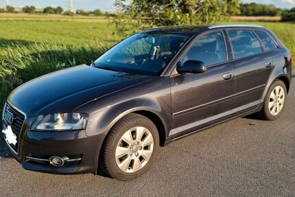 Audi A3 120.000 km 5.800 &euro; Emden 26725