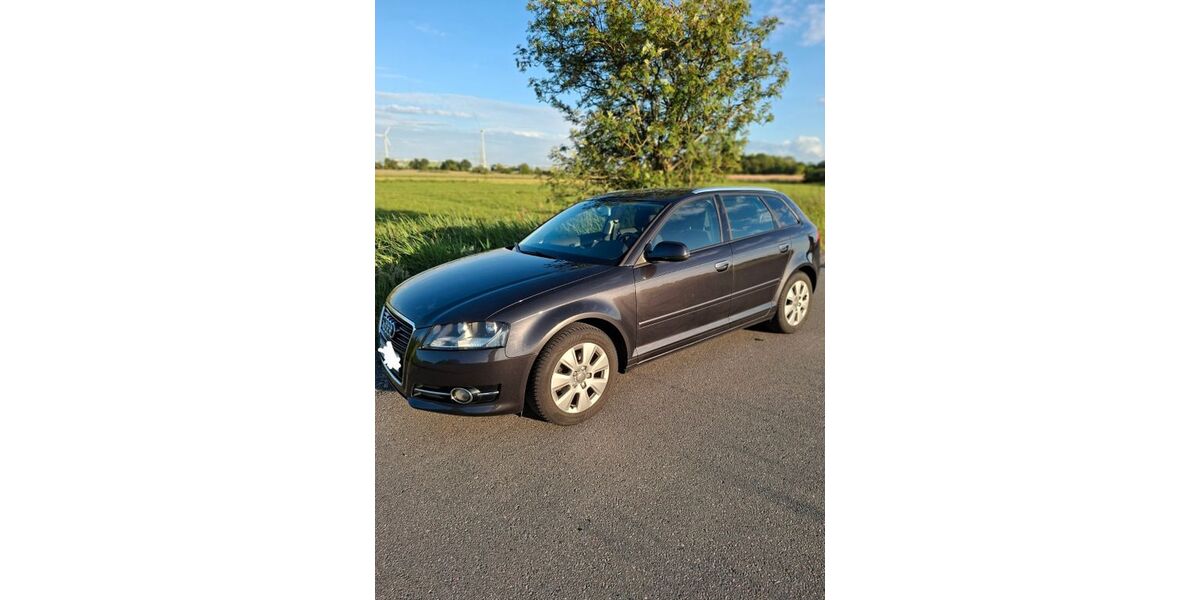 Audi A3 120.000 km 5.800 &euro; Emden 26725