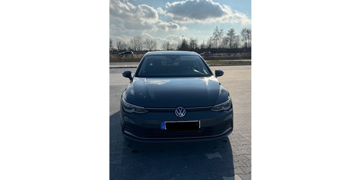 VW Golf 59.000 km 17.800 &euro; Südbrookmerland 26624