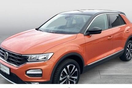VW T-Roc 88.691 km 17.290 &euro; Aurich 26607