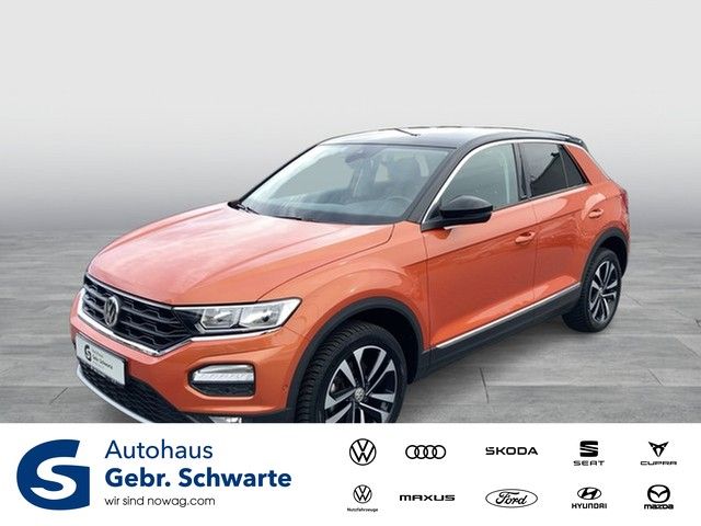 VW T-Roc 88.691 km 17.290 &euro; Aurich 26607