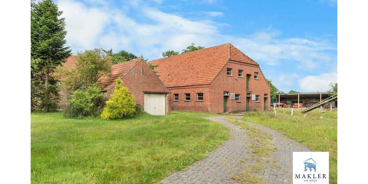 Mehrfamilienhaus, Wohnhaus Ihlow Ihlowerhörn - 6 Zimmer, 180 m&sup2;, 229.000&euro; | Angebot:25778054