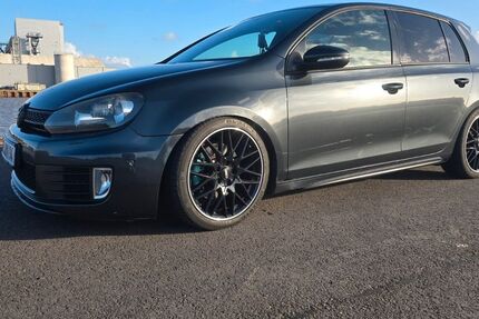 VW Golf 248.000 km 6.900 &euro; Westoverledingen 26810