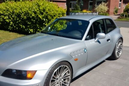 BMW Z3 210.000 km 14.999 &euro; Leer 26789