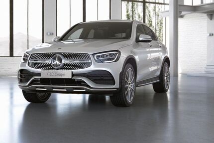Mercedes-Benz GLC 300 54.951 km 54.860 &euro; Aurich (im Gewerbepark Schirum II) 26605