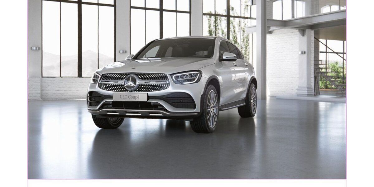 Mercedes-Benz GLC 300 54.951 km 54.860 &euro; Aurich (im Gewerbepark Schirum II) 26605