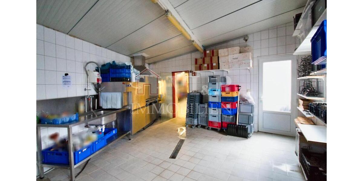 Gewerbeobjekt Aurich - 1.400&euro; | Angebot:25206863