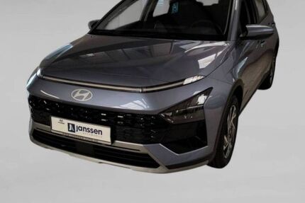 Hyundai BAYON 6.800 km 19.290 &euro; Aurich 26605