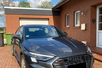 Audi S3 34.000 km 39.999 &euro; Großefehn 26629