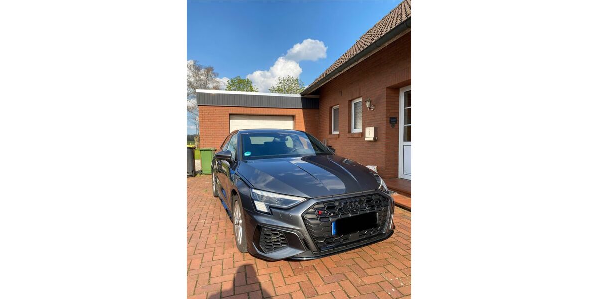 Audi S3 34.000 km 39.999 &euro; Großefehn 26629