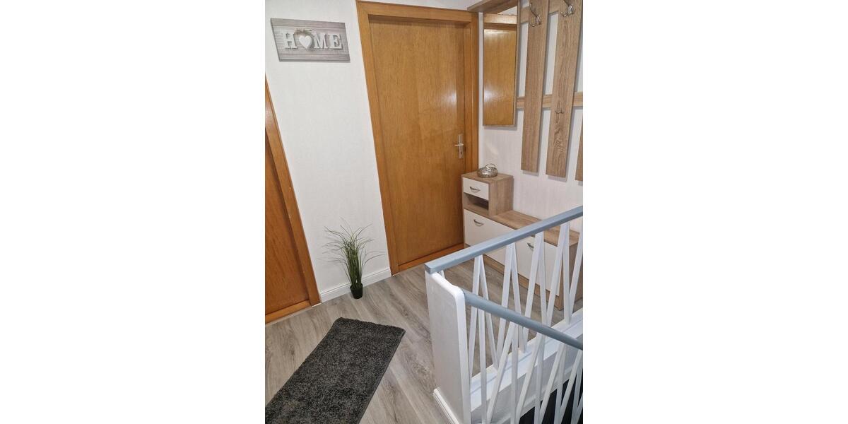 Dachgeschoßwohnung Großefehn - 2 Zimmer, 60 m&sup2;, 50&euro; | Angebot:25150467