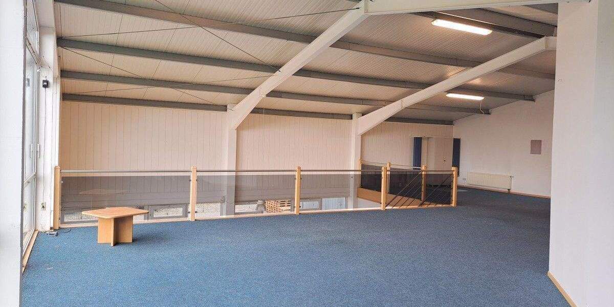 Gewerbeobjekt Großefehn Ostgroßefehn - 6 Zimmer, 385 m&sup2;, 1.750&euro; | Angebot:25684399