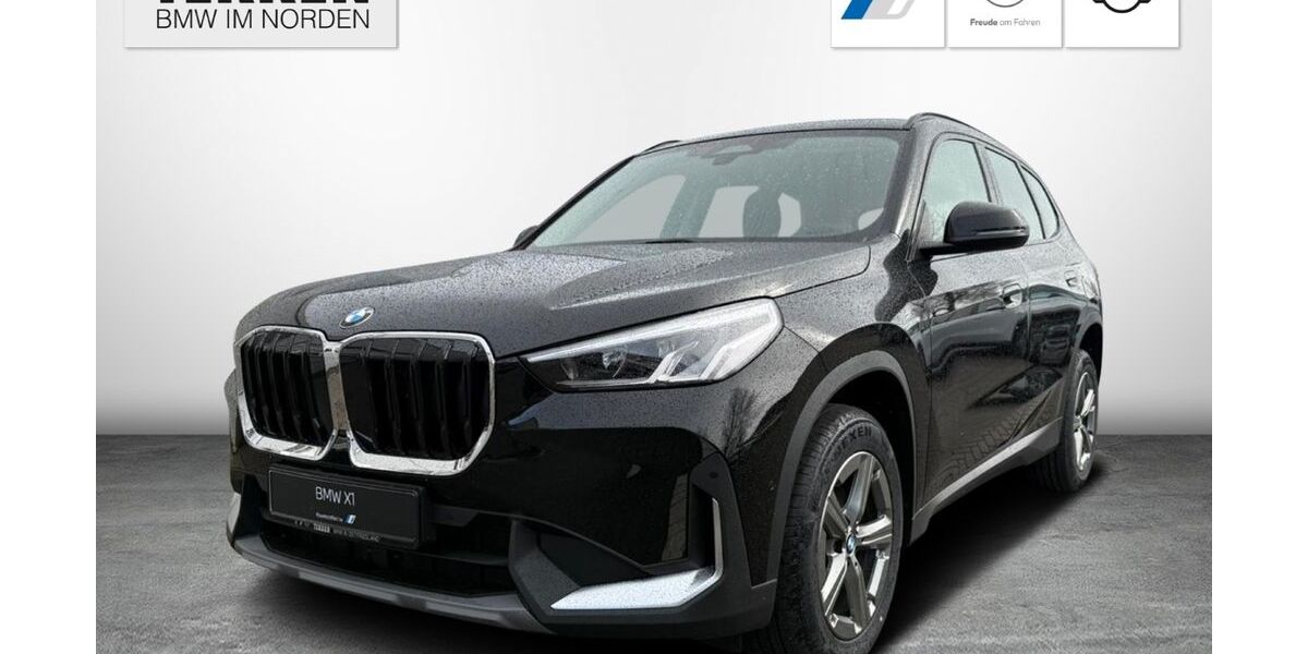 BMW X1 49.608 km 31.490 &euro; Leer 26789
