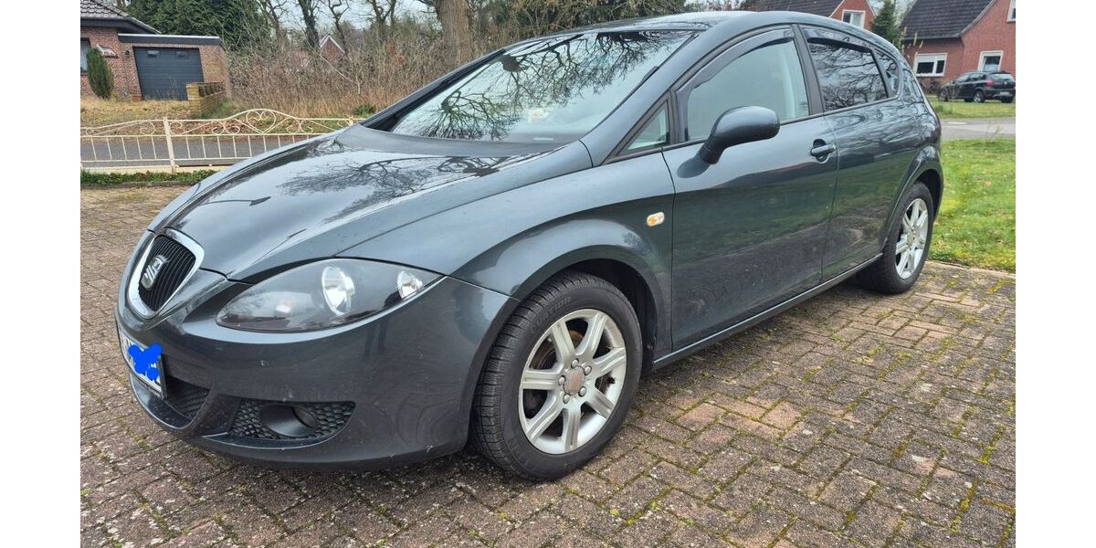 Seat Leon 200.768 km 2.100 &euro; Westoverledingen 26810