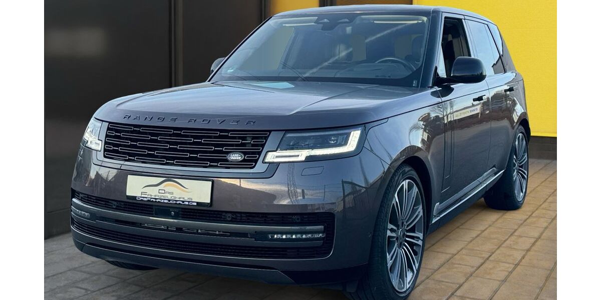 Land Rover Range Rover 62.900 km 118.880 &euro; Leer 26789