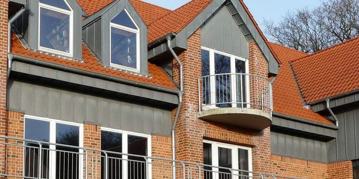 Etagenwohnung Hage - 6 Zimmer, 183 m&sup2;, 199.000&euro; | Angebot:25846120