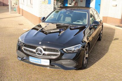 Mercedes-Benz C 220 13.700 km 38.900 &euro; Leer 26789