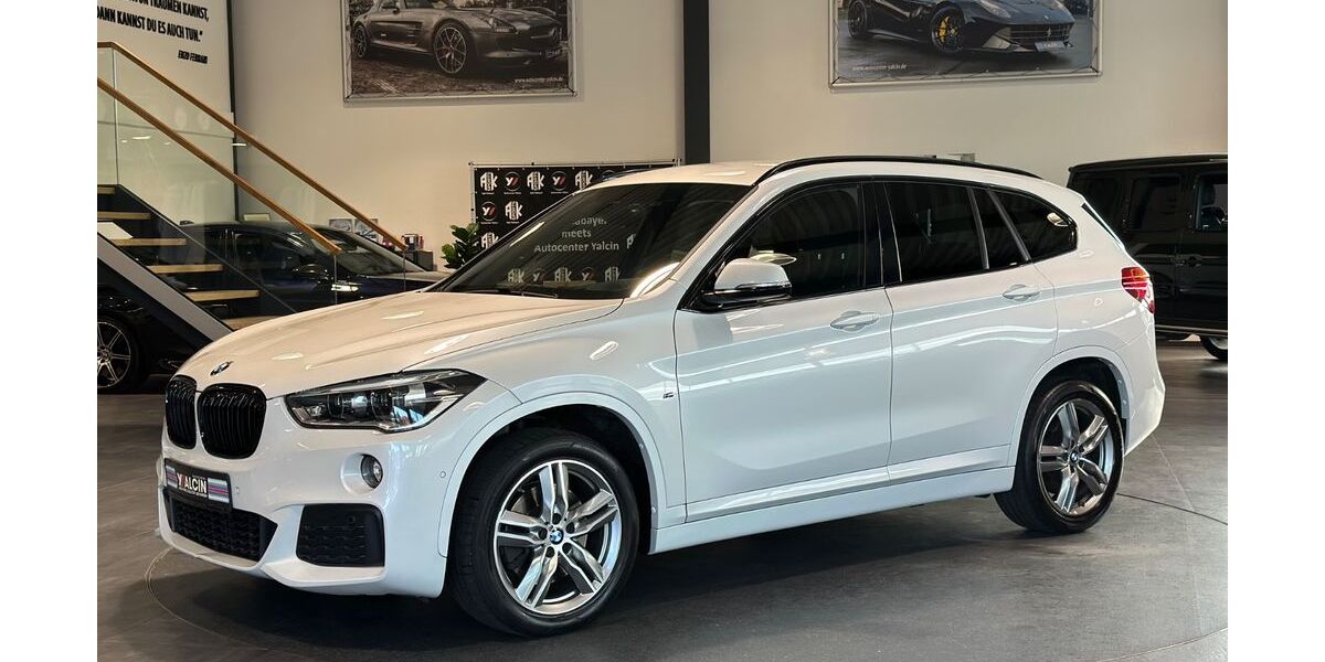 BMW X1 119.846 km 24.690 &euro; Aurich 26605