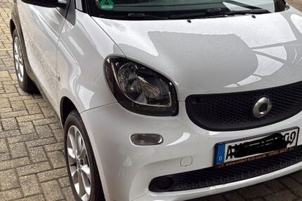 Smart ForTwo 45.820 km 11.500 &euro; Großefehn 26629