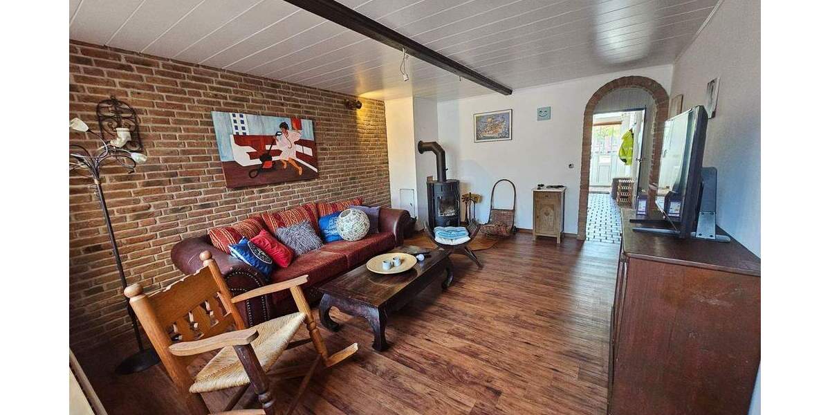 Einfamilienhaus Weener - 4 Zimmer, 93 m&sup2;, 248.000&euro; | Angebot:25694556